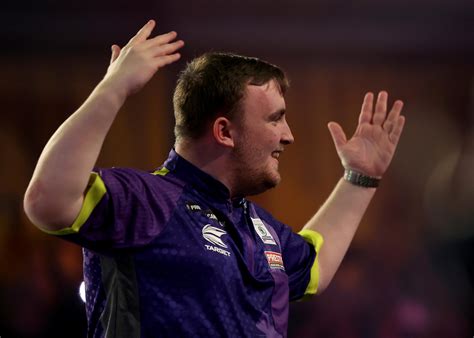World Darts Championship Final Odds: Best bets for Luke Littler vs Luke.